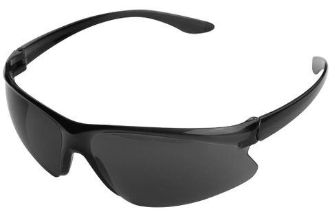 SAFETY GLASSES TINTED
