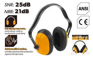 EAR MUFF