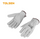 WORKING GLOVES COWHIDE LEATHER