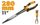 LONG REACH PLIERS STRAIGHT 11 INCH