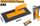 PLASTERING TROWEL 280MM