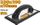 FOAM TROWEL 230x100x10MM