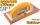 FOAM TROWEL 240x100x19MM