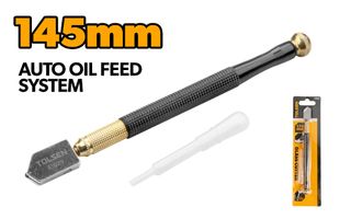 GLASS CUTTER 175MM