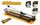 TILE CUTTER 400MM