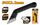 TILE GROUT SAW