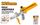 220MM TILE LEVELLING PLIERS