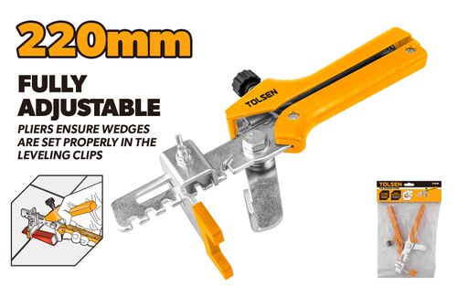 220MM TILE LEVELLING PLIERS