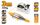 SUPER MAGNETISM PLUMB BOB