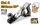 254MM NO.4 BLOCK PLANE