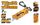 MULTI-FUNCTION FOLDING KNIFE