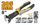 COMPOUND ACTION END CUTTING PLIERS