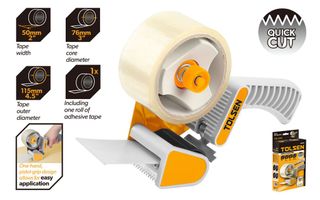 TAPE DISPENSER