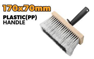 170X70MM CEILING BRUSH