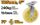 SWIVEL CASTER 125MM