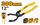 300MM OIL FILTER PLIERS
