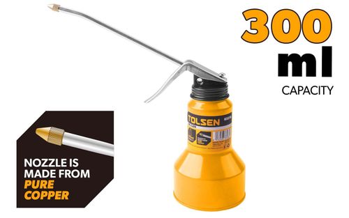OIL CAN 300ML