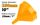 FUNNEL PP 250MM 10 INCH