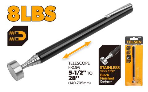 140-705MM TELESCOPIC PICKUP TOOL