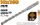 SDS-PLUS HAMMER DRILL BITS X-TIP
(INDUSTRIAL) 10x160MM
