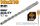 SDS-PLUS HAMMER DRILL BITS X-TIP
(INDUSTRIAL) 10x210MM