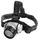 HEAD LIGHT 7 WHITE LED