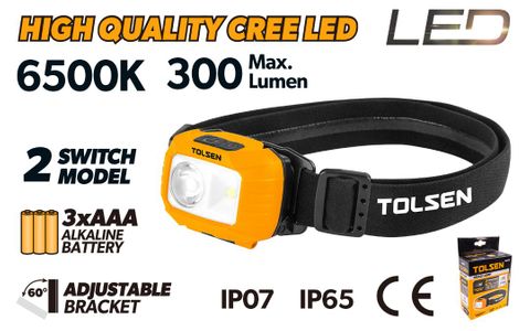 HEAD LAMP