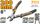 MULTI-FUNCTION DIAGONAL CUTTING PLIERS
(INDUSTIAL)