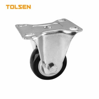 CASTER FIXED 50MM 2 INCH