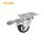 CASTER SWIVEL WITH BRAKE 50MM 2 INCH