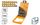 DRILL BIT SET HSS TWIST 13PC 1.5-6.5MM