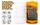 DRILL BIT SET HSS TWIST 25PC 1.0-13MM