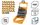 DRILL BIT SET HSS TWIST 19PC 1.0-10MM