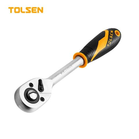 RATCHET REVERSIBLE 1/4 INCH