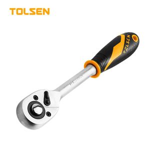 RATCHET REVERSIBLE 1/4 INCH