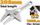 ALUMINIUM ADJUSTABLE WRENCH (INDUSTRIAL)