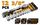 RATCHET HANDLE WITH SOCKETS 3/8 INCH 12PCS
