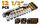 RATCHET HANDLE WITH SOCKETS 1/2 INCH 12PCS