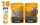 DRILL BIT SET 16PC