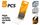 DRILL BIT SET TILE AND GLASS 4-10MM
