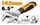 WRENCH STUBBY ADJ 6.5INCH 165MM