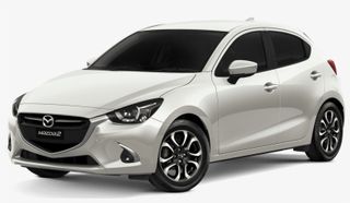 MAZDA2