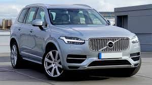 XC90