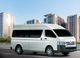 HIACE / COMMUTER