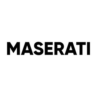 MASERATI