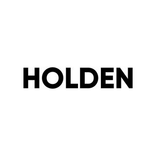 HOLDEN