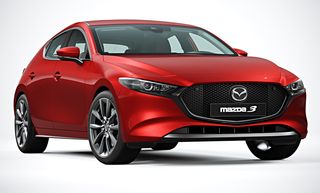 MAZDA3