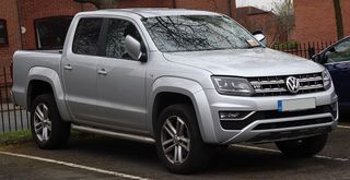 AMAROK