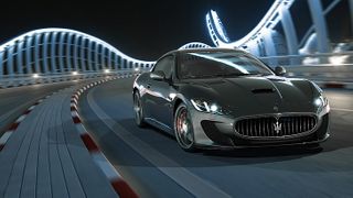 GRANTURISMO