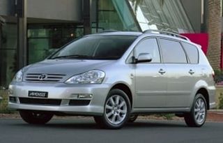 AVENSIS